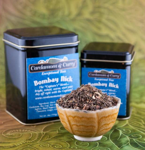 Bombay Nick